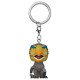 Pocket POP Keychain Jurassic World 3 Therizinosaurus