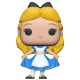 POP figure Disney Alice in Wonderland 70th Alice Curtsying