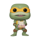 POP figure Teenage Mutant Ninja Turtles 2 Michaelangelo