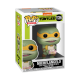 POP figure Teenage Mutant Ninja Turtles 2 Michaelangelo