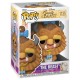 POP figure Disney Beauty and the Beast - Beast with Curls