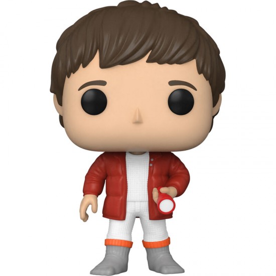 POP figure E.T. The Extra-Terrestrial 40th Elliott