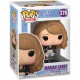 POP figure Rocks Mariah Carey