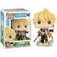 POP figure Genshin Impact Aether