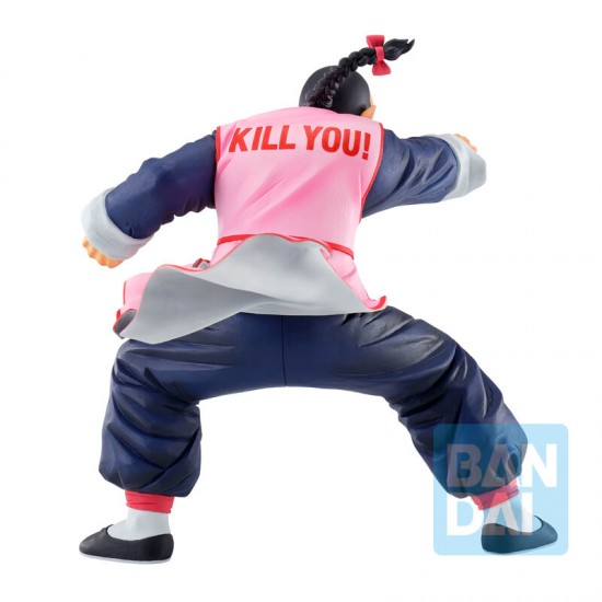 Dragon Ball Mystical Adventure Taopaipai Ichibansho figure 18cm