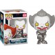 Set figure POP & Tee IT 2 Pennywise Exclusive M
