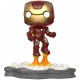POP figure Marvel Avengers Iron Man Assemble Exclusive