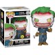 Set figure POP & Tee DC Comics The Joker Exclusive M