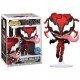POP figure Marvel Comics Carla Unger Carnage Exclusive