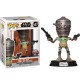 Set figure POP & Tee Star Wars IG-11 With the Child Exclusive M