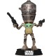 Set figure POP & Tee Star Wars IG-11 With the Child Exclusive M