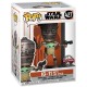Set figure POP & Tee Star Wars IG-11 With the Child Exclusive M