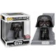 POP figure Star Wars Bounty Hunter Darth Vader Exclusive