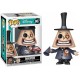 POP figure Disney Nightmare Before Christmas Mayor Exclusive