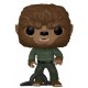 POP figure Universal Monsters The Wolf Man Exclusive