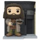 POP figure Harry Potter Diagon Alley Rubeus Hagrid The Leaky Cauldron Exclusive