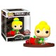 POP figure Disney Peter Pan Tinker Bell on Spool Exclusive