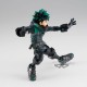 My Hero Academia World Heroes Mission The Amazing Heroes Izuku Midoriya figure 15cm
