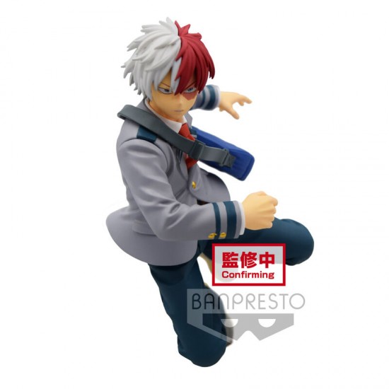 My Hero Academia Bravegraph Vol.2 figure 14cm