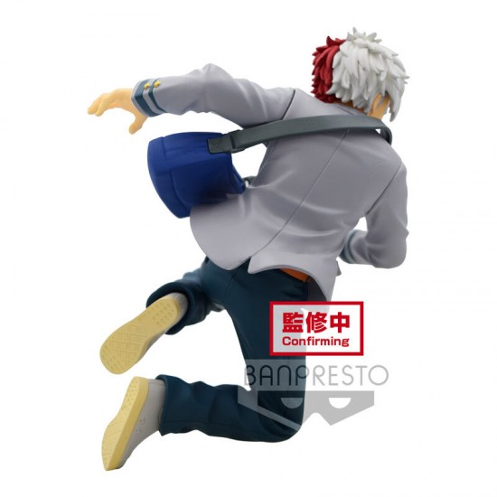 My Hero Academia Bravegraph Vol.2 figure 14cm