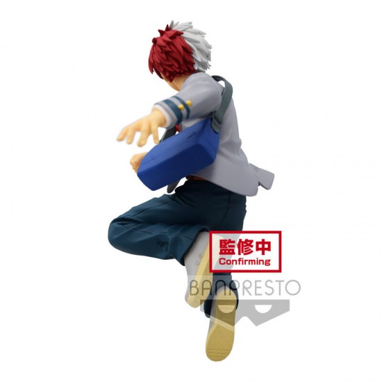 My Hero Academia Bravegraph Vol.2 figure 14cm