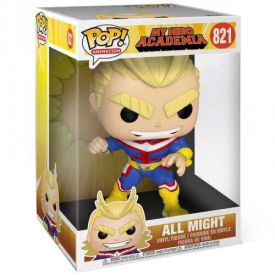 POP figure My Hero Academia All Might 25cm