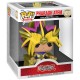 POP figure Yu-Gi-Oh Atem Pharaoh Yugi