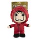 Money Heist plush toy 25cm