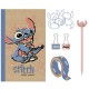 Disney Stitch Letter stationery set