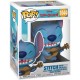 POP figure Lilo and Stitch - Stitch with Ukelele