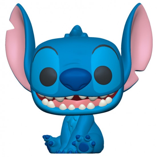 POP figure Disney Lilo and Stitch - Stitch 25cm