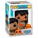 POP figure Arctic Lilo and Stitch Lilo with Pudge
