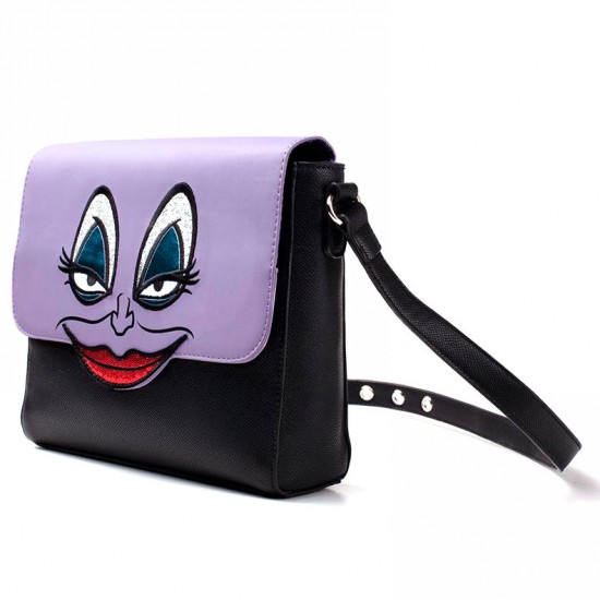 Disney Little Mermaid Ursula shoulder bag