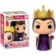 POP figure Disney Evil Queen Glitter Exclusive