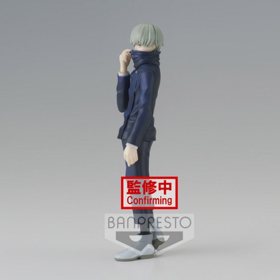 Jujutsu Kaisen Jukon No Kata Toge Inumaki figure 15cm
