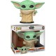 POP figure Star Wars Mandalorian Yoda The Child 25cm 2 Τεμ.
