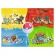 Pokemon puzzle XXL 150pcs