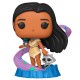 POP figure Disney Ultimate Princess Pocahontas