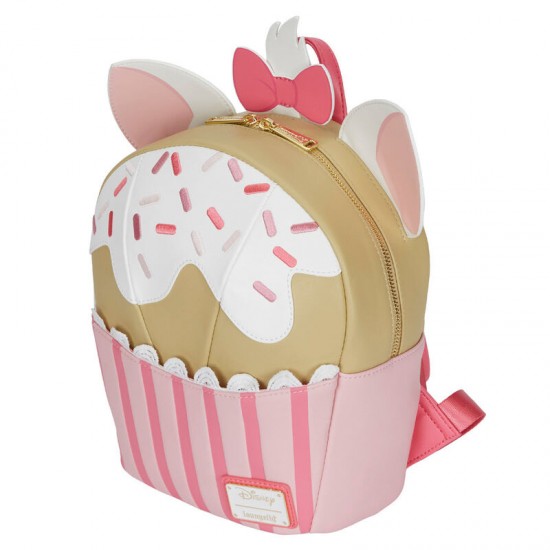 Loungefly Disney Aristocats Marie backpack 26cm