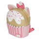 Loungefly Disney Aristocats Marie backpack 26cm