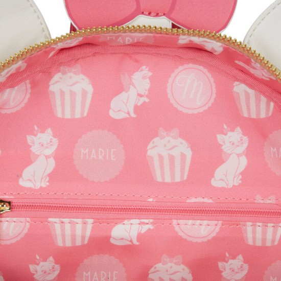 Loungefly Disney Aristocats Marie backpack 26cm