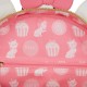 Loungefly Disney Aristocats Marie backpack 26cm