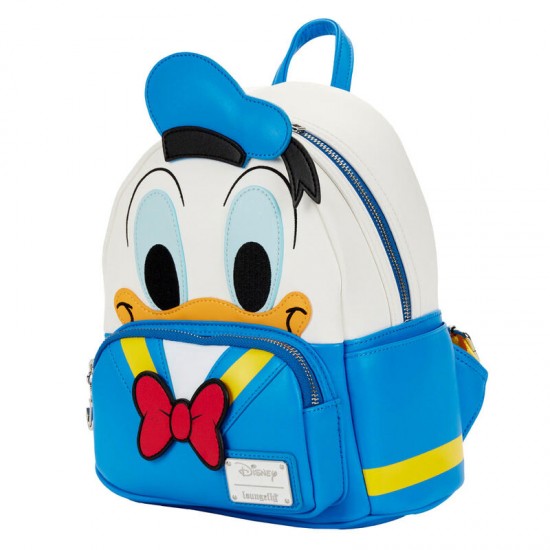 Loungefly Disney Doland Duck backpack 26cm
