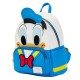 Loungefly Disney Doland Duck backpack 26cm
