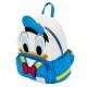 Loungefly Disney Doland Duck backpack 26cm