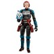 Star Wars The Mandalorian Bo-Katan Kryze figure 10cm