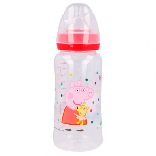 Peppa Pig baby bottle 360ml