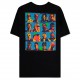 DC Comics Suicide Squad 2 t-shirt M