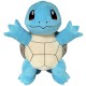 Pokemon Squirtle backpack plush toy 36cm