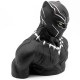 Marvel Comics Deluxe Black Panther Wakanda money box bust 20cm